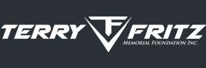 terry fritz memorial logo